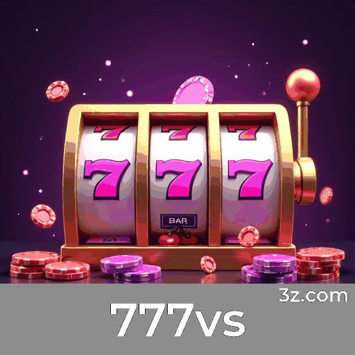 Cadastro na 777vs