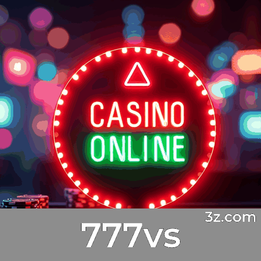 Cassino Online 777vs