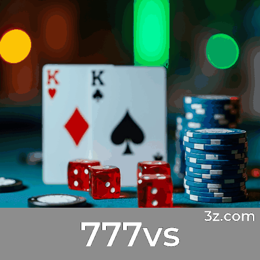 Acesso ao 777vs
