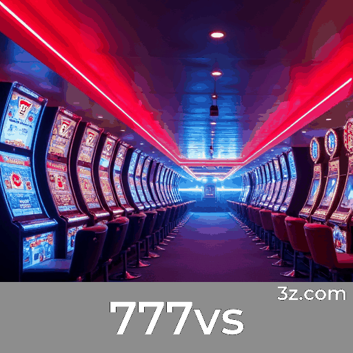 Cadastro na 777vs