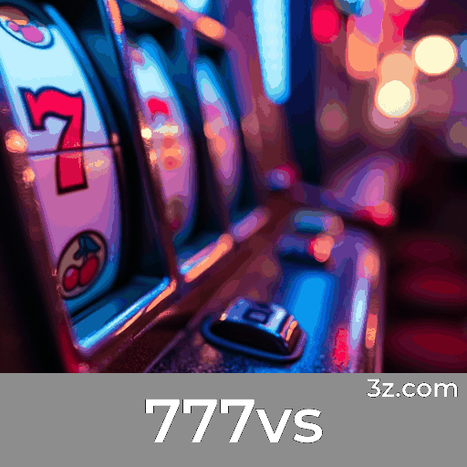 777vs: O Melhor Cassino Online do Brasil