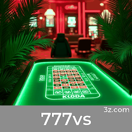Cassino Online 777vs