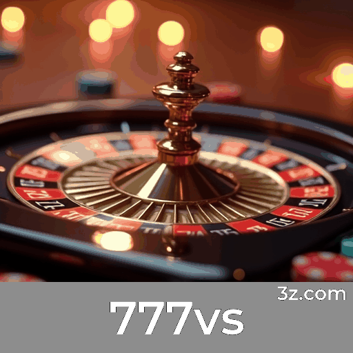Cadastro na 777vs