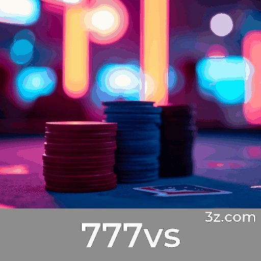 Cadastro na 777vs