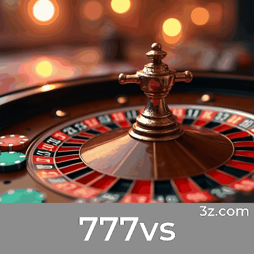 Acesso ao 777vs