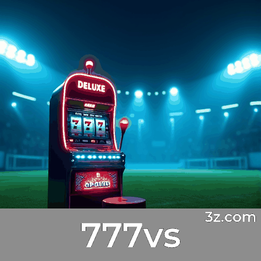Cassino Online 777vs