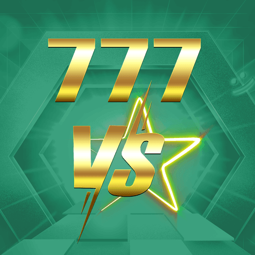 777vs logo